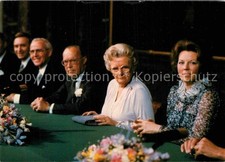 Nobiltà Olanda fascicolo van