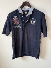 Polo La Martina maglietta