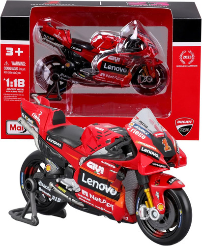 Ducati lenovo team 2023 - -,