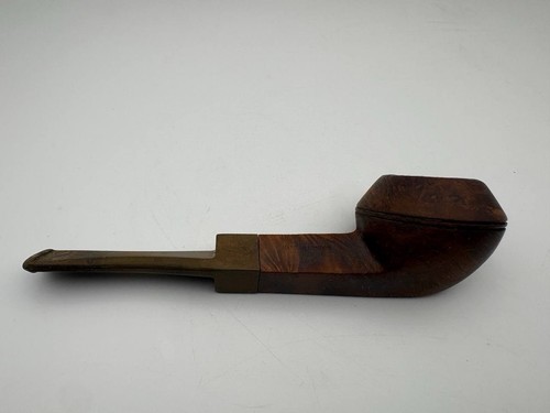 Pipa fumo tabacco - da,