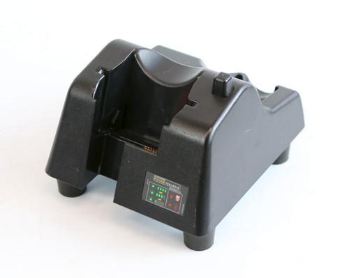 Psion teklogix docking - docking, station