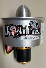 EDF Dr. Mad Thrust mai usato 5