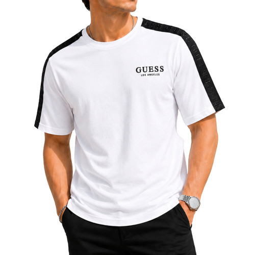 Guess los angeles - mens, l