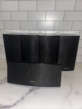 5 ONKYO Surround Sound Theater