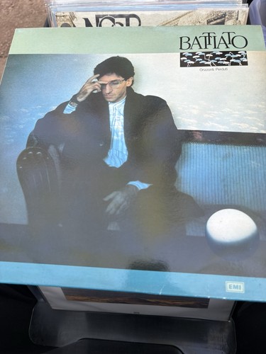 Franco battiato orizzonti - franco,