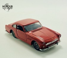FERRARI 250 GT 2+2 1/43 Verem