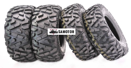 Kit pneumatici quad - kit, atv