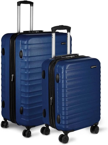Set valigie rigide - (piccola, +