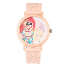 Orologio KAORU Kyoto Maiko