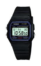 Casio Orologio Vintage