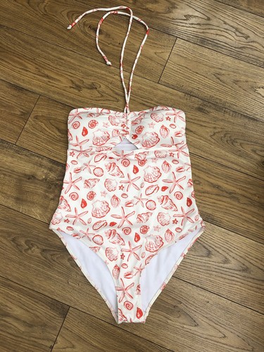 Costume bagno crema e - costume,