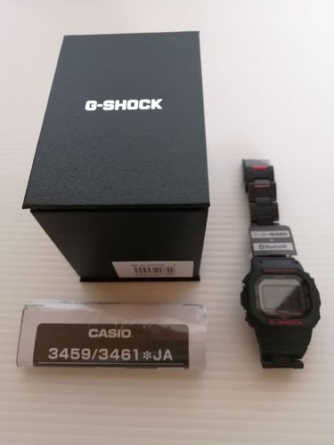 Ammortizzatore casio gw - ammortizzatore, g