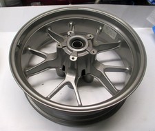 DUCATI 999 999S cerchio ruota posteriore cerchio posteriore 17 5,5 pollici bronzo