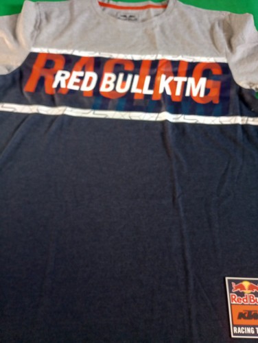 Official red bull - bull, ktm