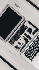 Macbook air misura wall - macbook,