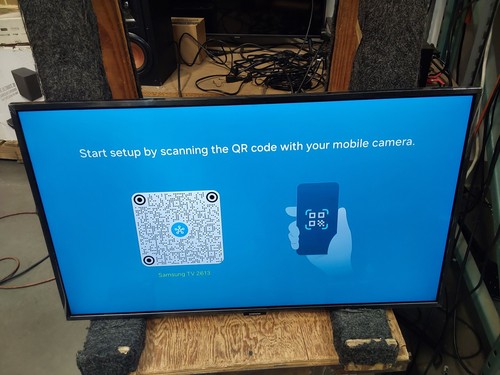 Samsung qn32q8faafxza - qn32q8faafxza, 32"