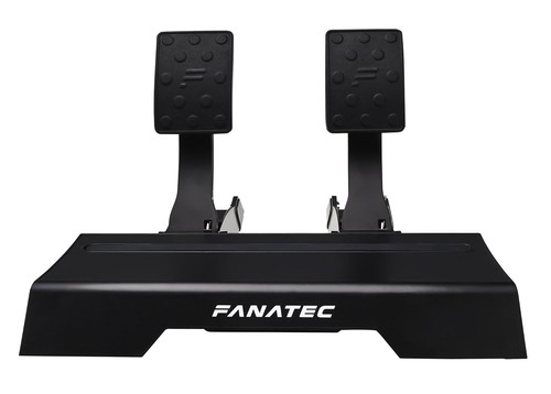 Pedali fanatec csl elite - pedali,