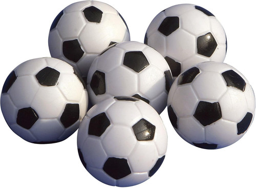 Set palloni calcio 6 - set, calcio,