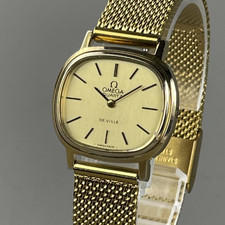 Orologio OMEGA De Ville