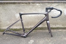 Telaio carbonio giant - telaio,