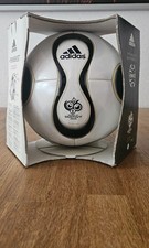 Adidas +Teamgeist Matchball