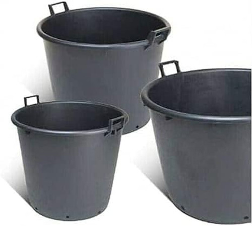 Vaso mastello 30lt 40cm - 30lt,,