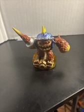 Skylanders Superchargers Lava