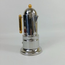 Caffettiera vintage italiana