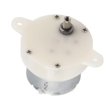 Motore Elettrico Lento Motore