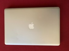 mcbook pro 2008 - schermo 15,6" - 