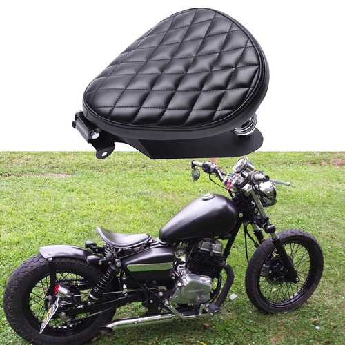 Supporto molle sedile moto