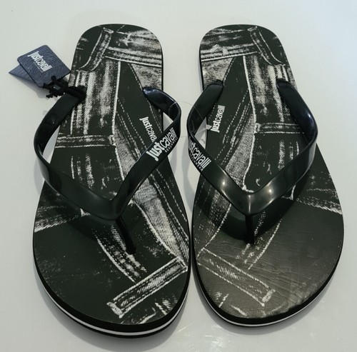 Pantofole infradito just - pantofole,