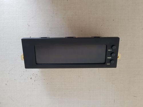 96544269xt display computer - 96544269xt, di