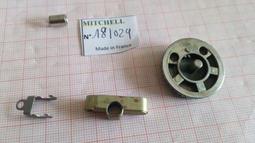 Kit pignone oscillazione - pignone,