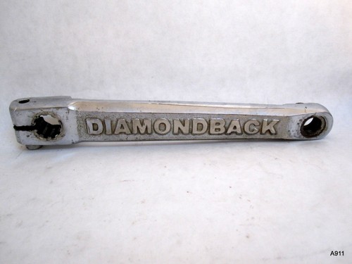Braccio pedivella diamondback - braccio,