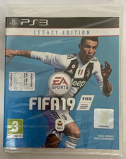 FIFA 19 - LEGACY EDITION per