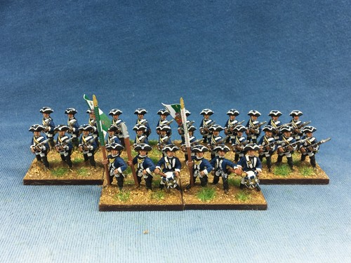 15mm guerra sette - 15mm, wgs