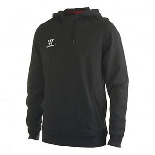 Warrior dynasty warm hoody - warrior,