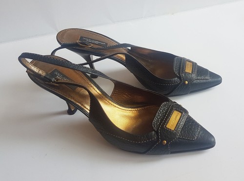 Scarpe dolce gabbana - dolce,