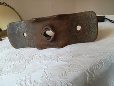 Base Incudine Calzolaio