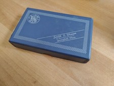 Scatola Smith & Wesson "Bangor