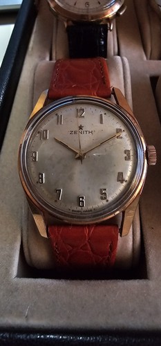 Zenith stellina cal.2542