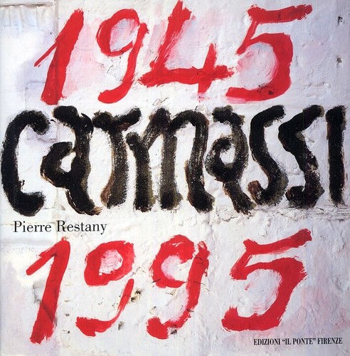 Carmassi anni d immagini - carmassi., d'immagini