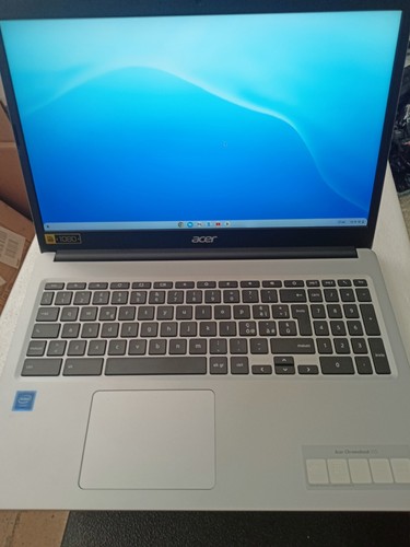 Acer chromebook 6 - chromebook, 15.6