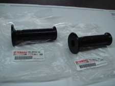 2 manopole hands grip originali Yamaha XT600E XT600Z Tenerè XTZ750 33G2624200