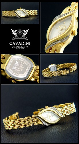 Orologio donna cavadini - da,