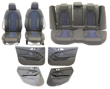 Sedile sportivo BMW F44