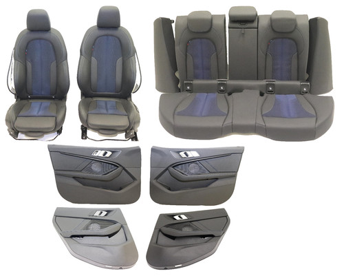 Sedile sportivo bmw f44 - sportivo,