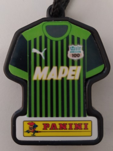 Panini calciatori 2020 - panini,