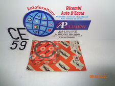 KIT CUSCINETTO RUOTA POSTERIORE MERCEDES 190 W201 W202-W203- W124-W210-CLK C208